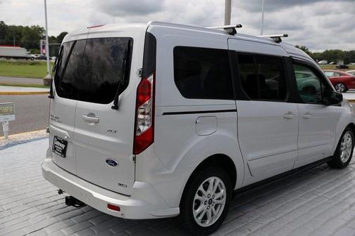 2019 Ford Transit Connect XLT