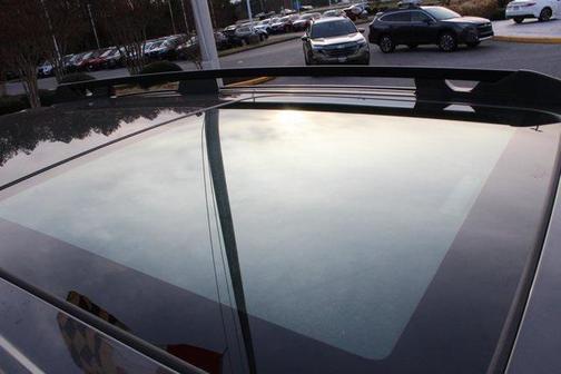 2025 Subaru Forester Hybrid Premium