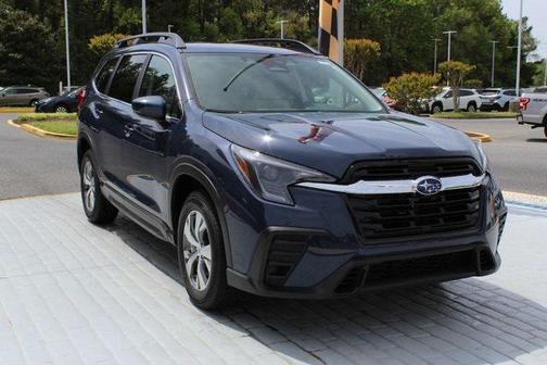 2025 Subaru Ascent Premium 7-Passenger
