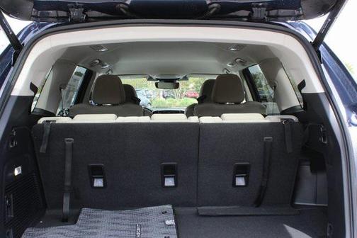 2025 Subaru Ascent Premium 7-Passenger