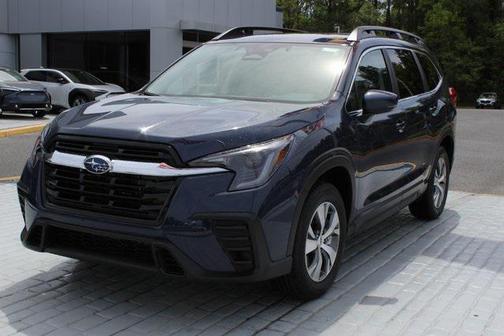 2025 Subaru Ascent Premium 7-Passenger