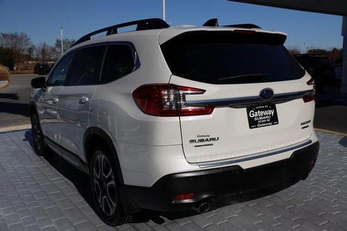 2023 Subaru Ascent Limited 7-Passenger