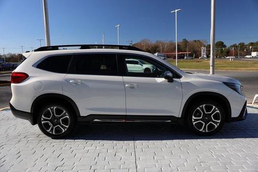 2023 Subaru Ascent Limited 7-Passenger
