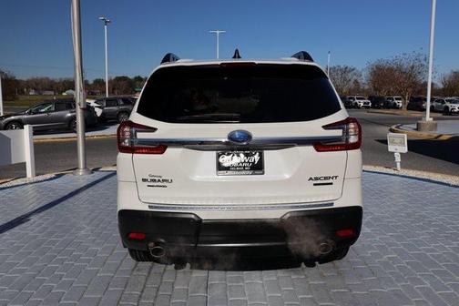 2023 Subaru Ascent Limited 7-Passenger