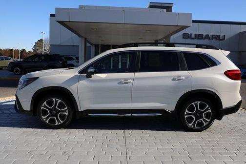 2023 Subaru Ascent Limited 7-Passenger