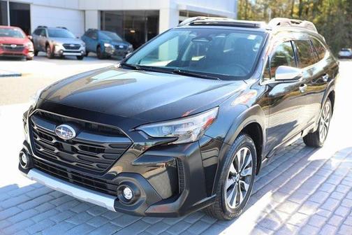 2024 Subaru Outback Touring XT