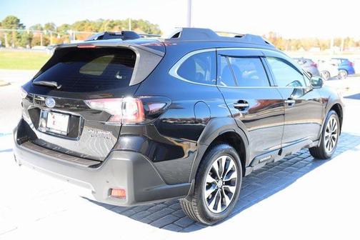 2024 Subaru Outback Touring XT