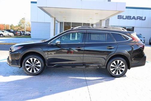2024 Subaru Outback Touring XT