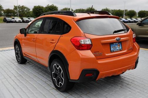 2014 Subaru XV Crosstrek 2.0i Premium