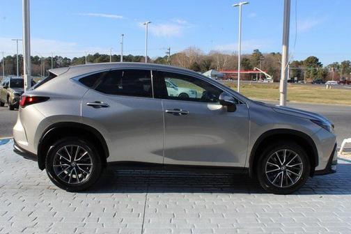 2022 Lexus NX 350 
