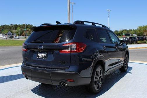2025 Subaru Ascent Onyx Edition 7-Passenger