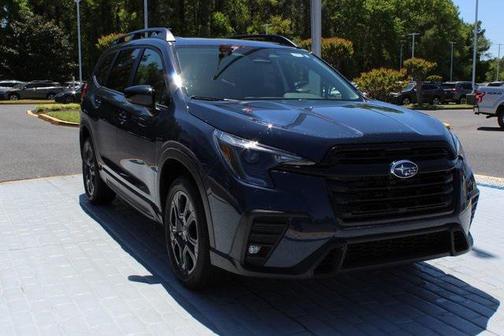 2025 Subaru Ascent Onyx Edition 7-Passenger