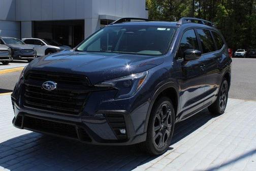 2025 Subaru Ascent Onyx Edition 7-Passenger
