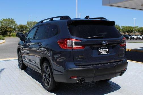 2025 Subaru Ascent Onyx Edition 7-Passenger