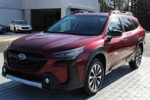 2023 Subaru Outback Limited XT