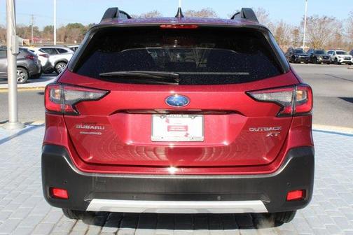 2023 Subaru Outback Limited XT