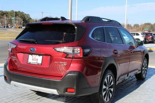 2023 Subaru Outback Limited XT