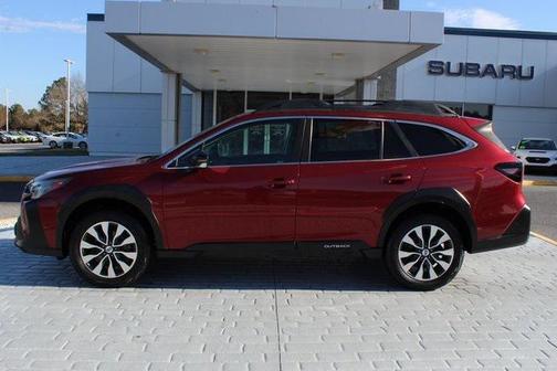 2023 Subaru Outback Limited XT