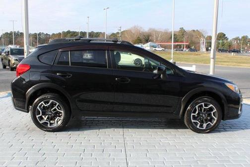 2017 Subaru Crosstrek 2.0i Premium