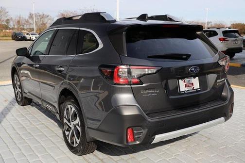 2022 Subaru Outback Touring XT