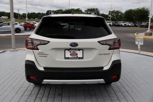 2023 Subaru Outback Limited