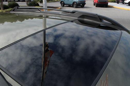 2025 Subaru Outback Limited XT