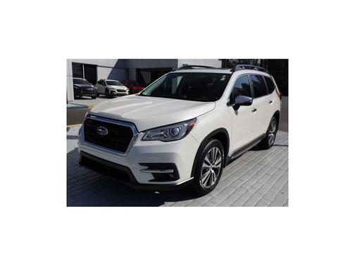 2022 Subaru Ascent Touring