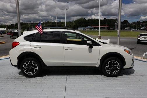 2017 Subaru Crosstrek 2.0i Limited