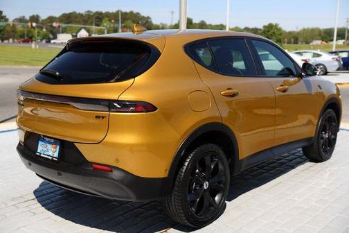 2023 Dodge Hornet GT AWD
