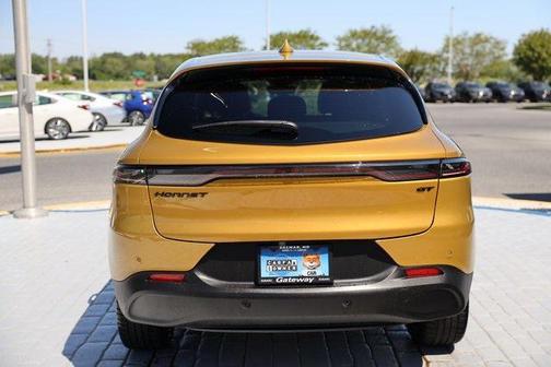 2023 Dodge Hornet GT AWD