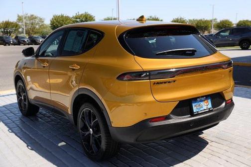 2023 Dodge Hornet GT AWD
