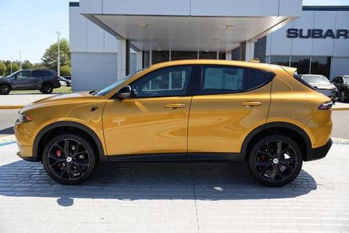 2023 Dodge Hornet GT AWD