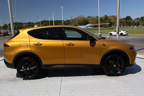 2023 Dodge Hornet GT AWD