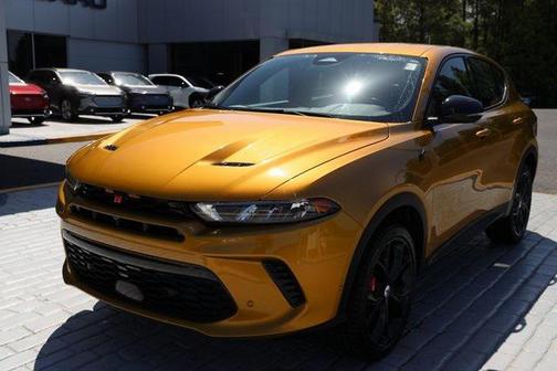 2023 Dodge Hornet GT AWD