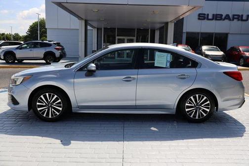 2019 Subaru Legacy Premium