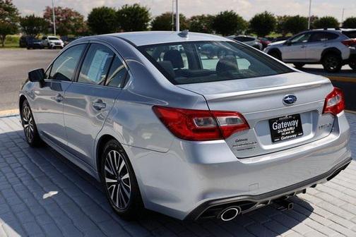 2019 Subaru Legacy Premium