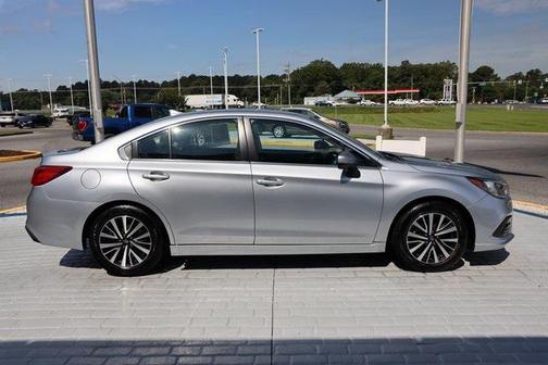 2019 Subaru Legacy Premium