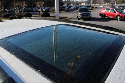 2025 Subaru Forester Hybrid Touring