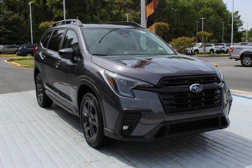 2025 Subaru Ascent Onyx Edition Limited 7-Passenger