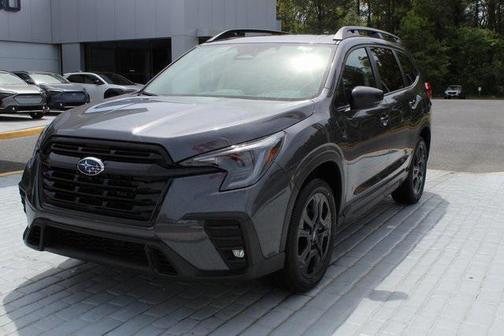 2025 Subaru Ascent Onyx Edition Limited 7-Passenger