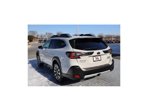 2023 Subaru Outback Touring XT