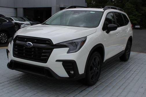 2025 Subaru Ascent Onyx Edition 7-Passenger