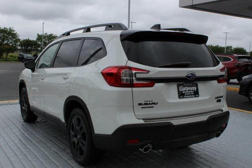 2025 Subaru Ascent Onyx Edition 7-Passenger