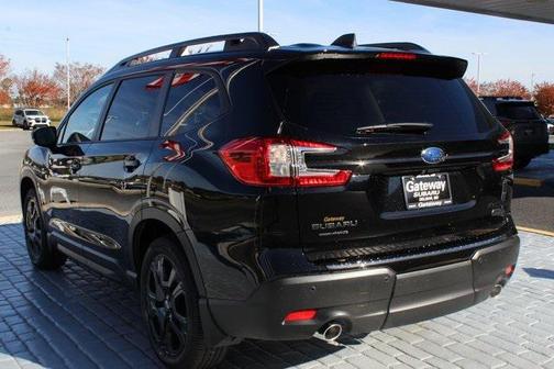 2025 Subaru Ascent Onyx Edition Touring 7-Passenger