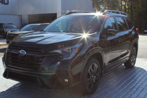 2025 Subaru Ascent Onyx Edition Touring 7-Passenger