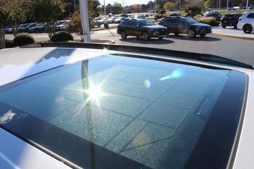 2025 Subaru Forester Hybrid Sport