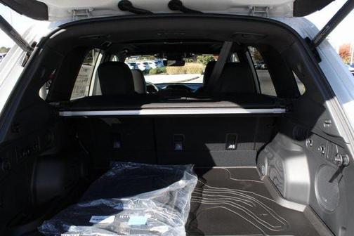 2025 Subaru Forester Hybrid Sport