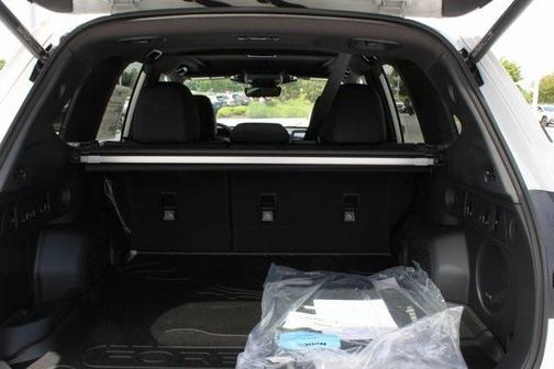 2025 Subaru Forester Hybrid Limited