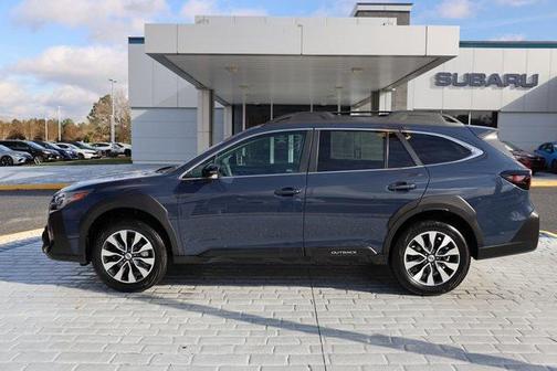 2023 Subaru Outback Limited