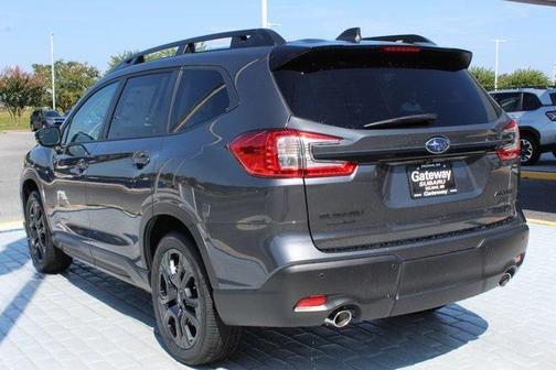 2025 Subaru Ascent Onyx Edition Touring 7-Passenger